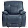 Carolina Living Axel Power Recliner