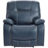 Carolina Living Axel Power Recliner