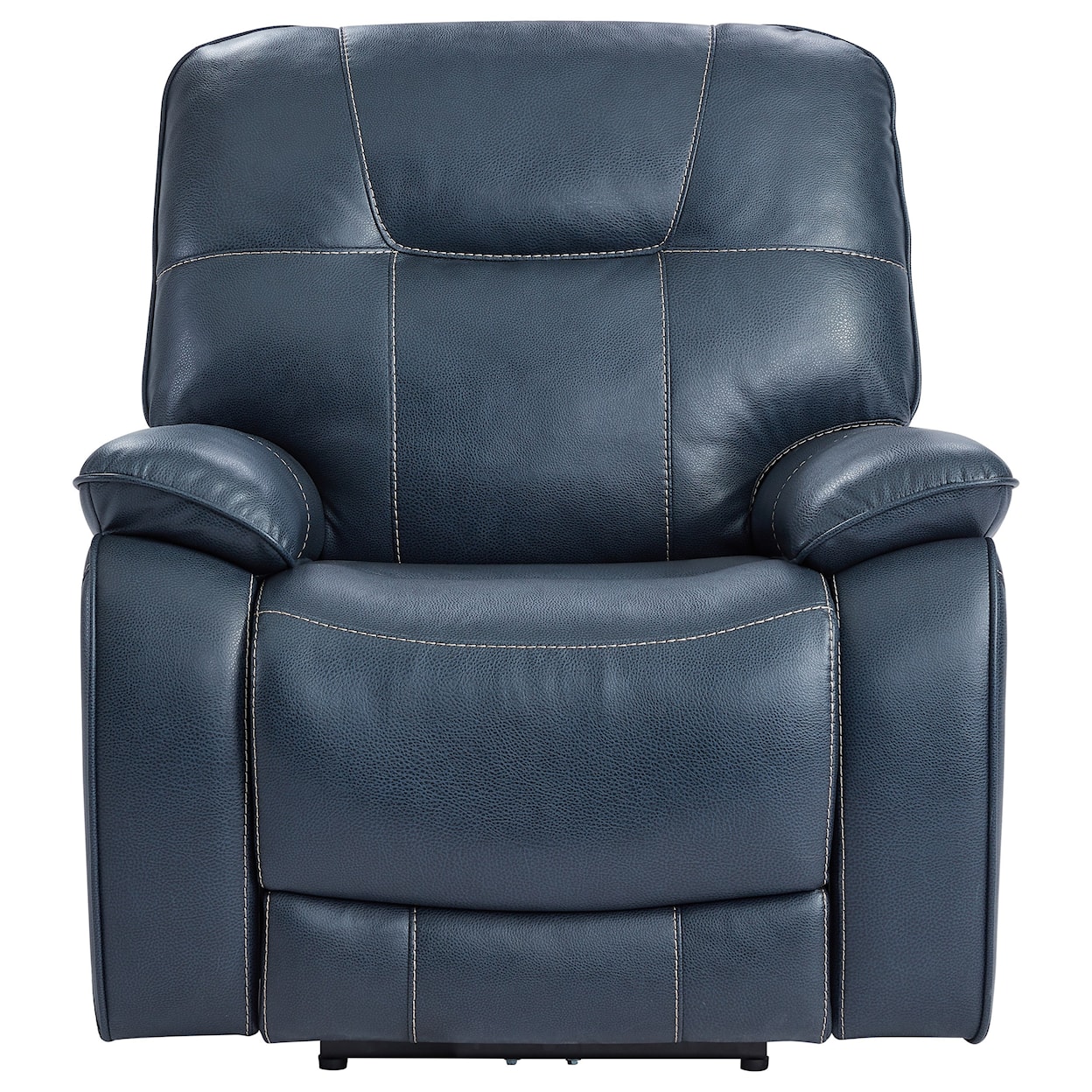 Paramount Living Axel Power Recliner