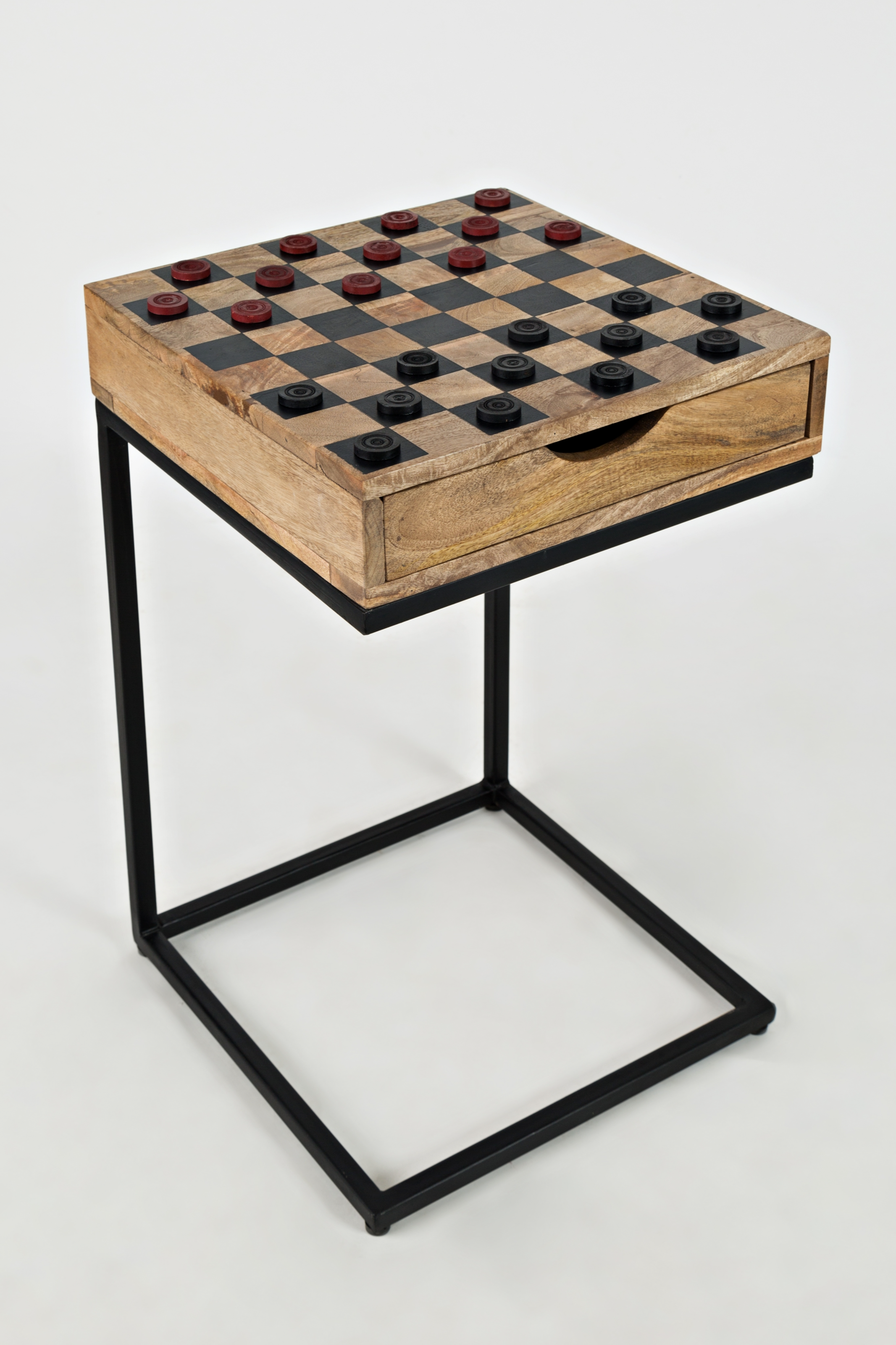 Checkerboard C-Table