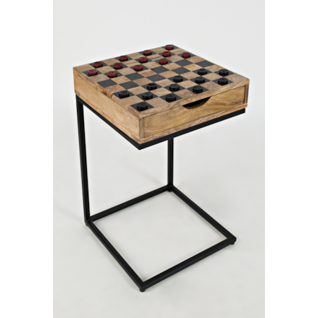 Checkerboard C-Table