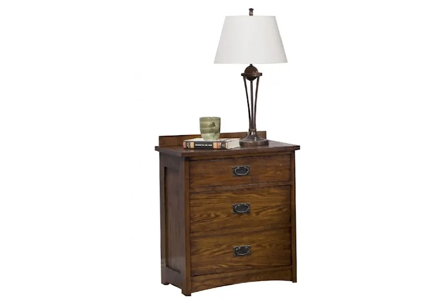 Colorado Nightstand by Winners Only at Conlin's Furniture