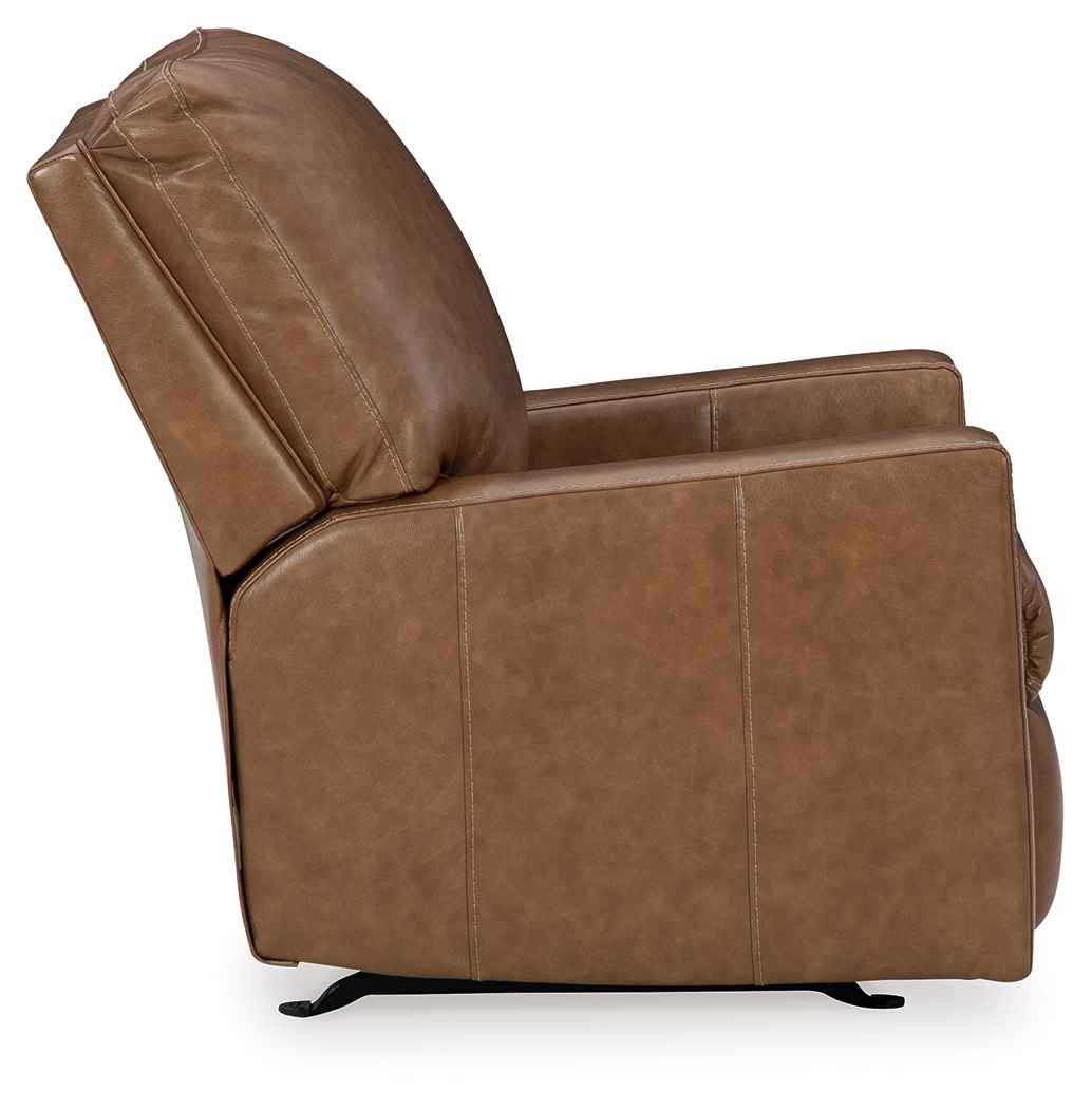 Rocker Recliner