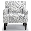 Best Home Furnishings Randi Randi Club Chair
