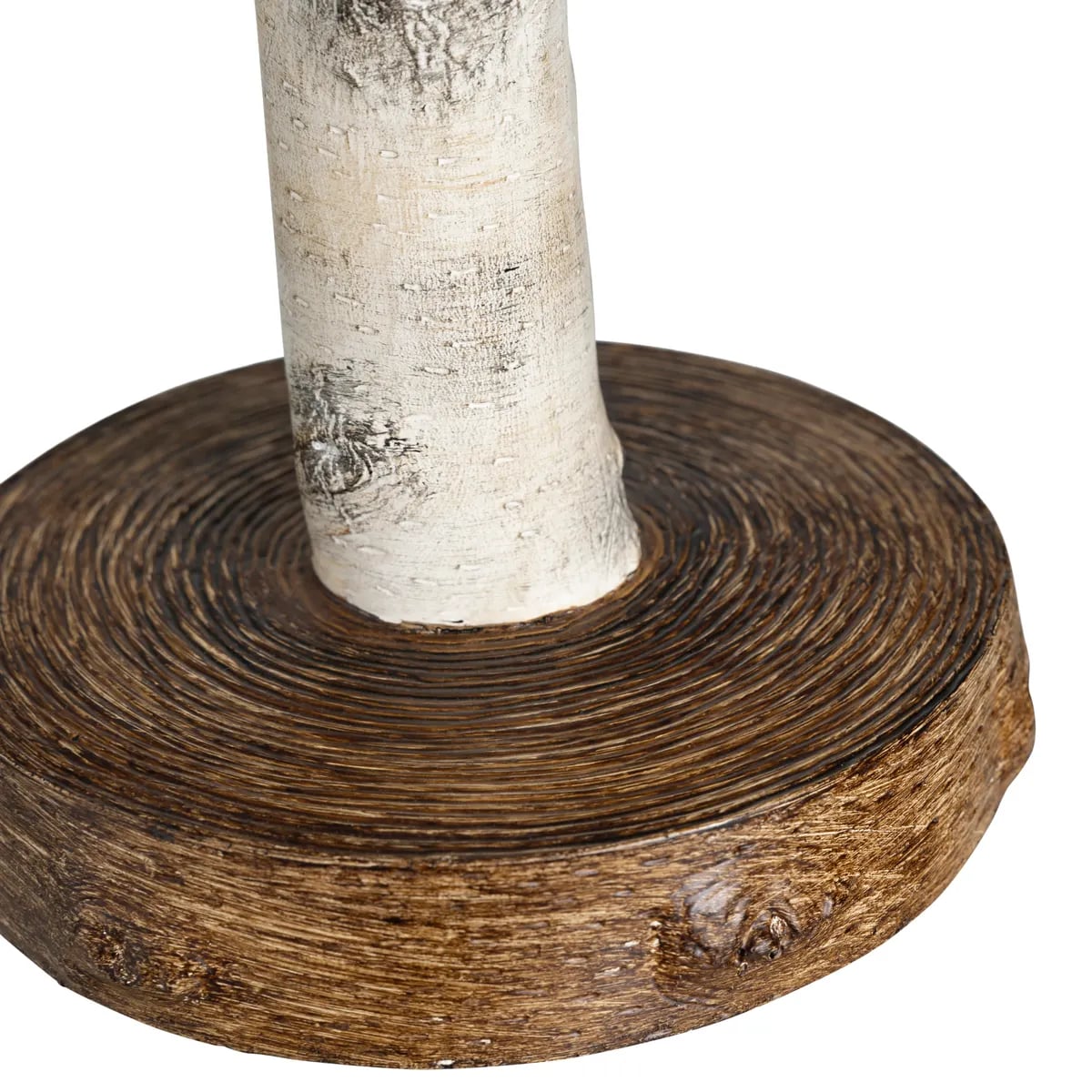 Birch Forest Table Lamp