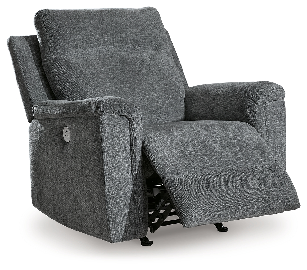 Signature Design by Ashley Barnsana Power Rocker Recliner