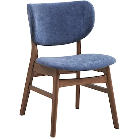 Side Chair (Set-2)