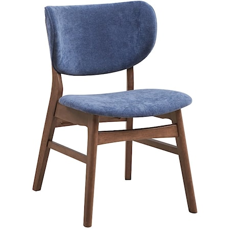 Mid-Century Modern Side Chair