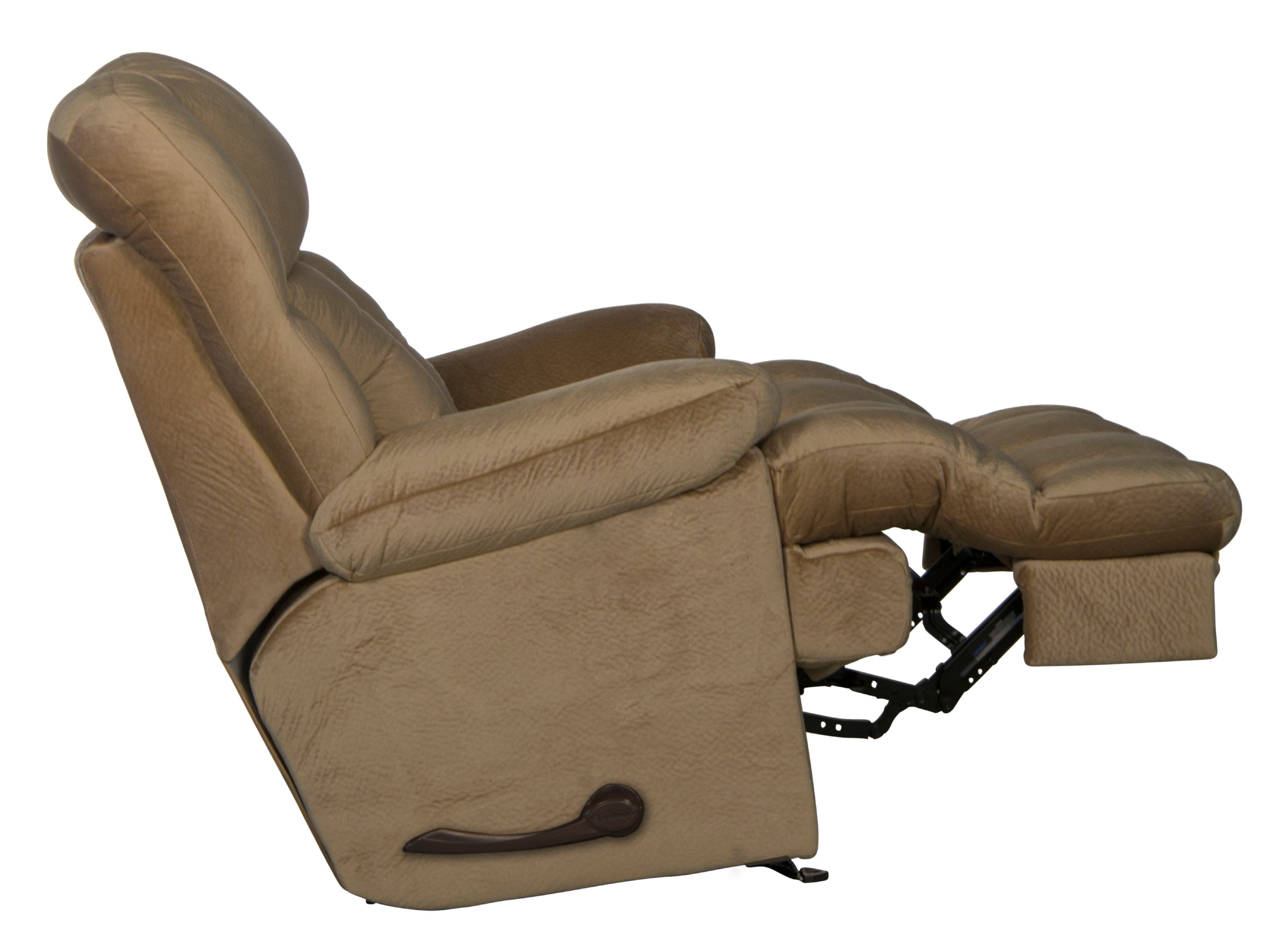 Catnapper 6541 Cloud 12 Chaise Rocker Recliner