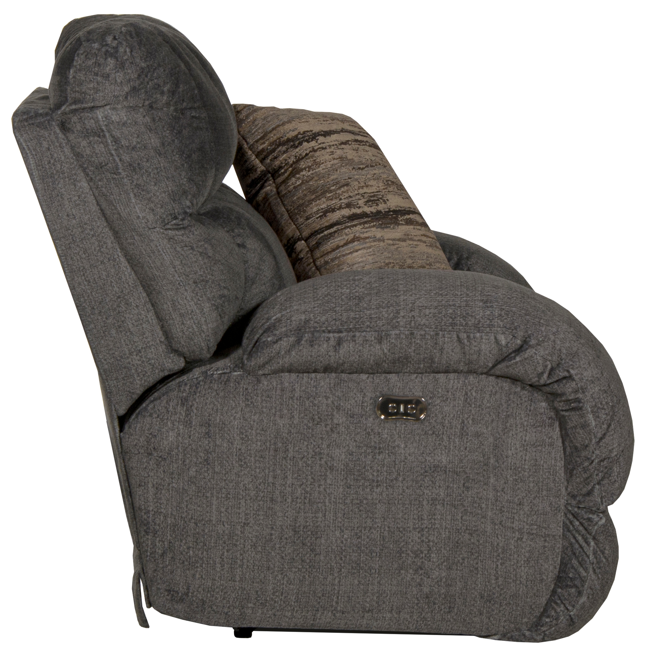 Catnapper Ashland Lay Flat Power Recliner