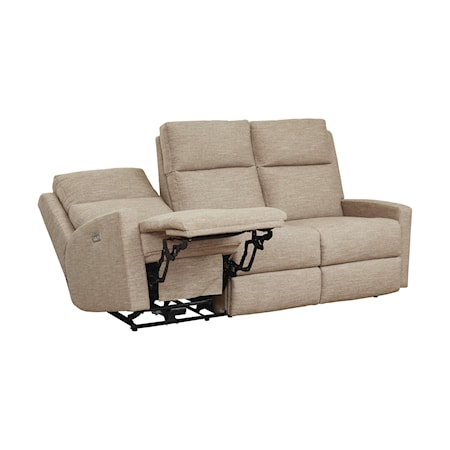 Power Reclining Sofa