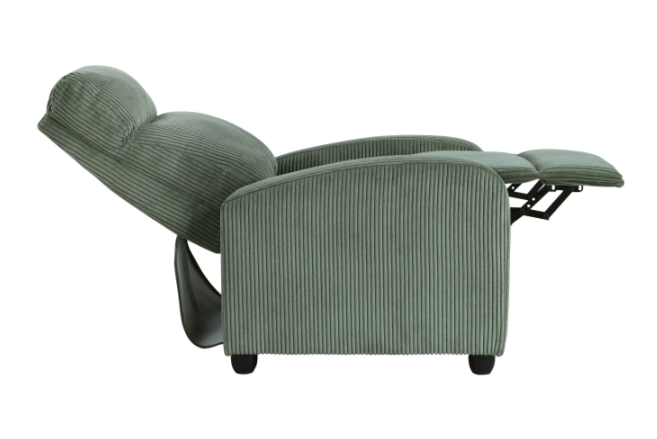 Homelegance Parsons Push-Back Reclining Chair