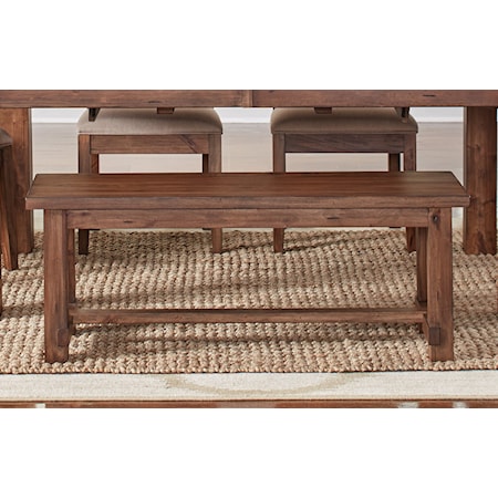 Dining Bench