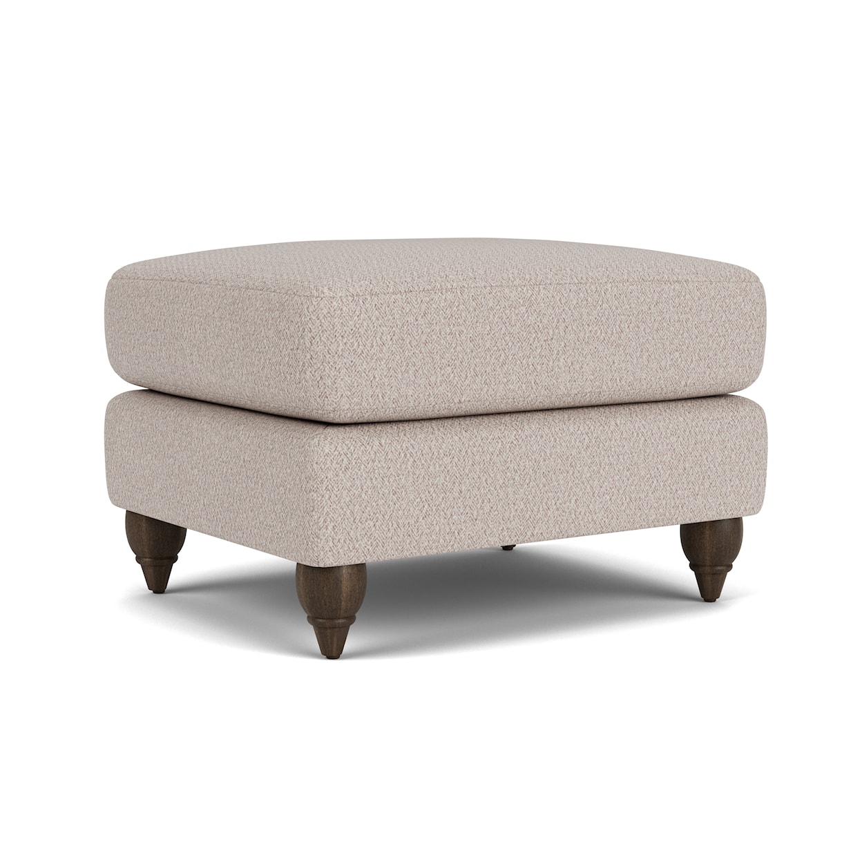 Flexsteel Stella Ottoman