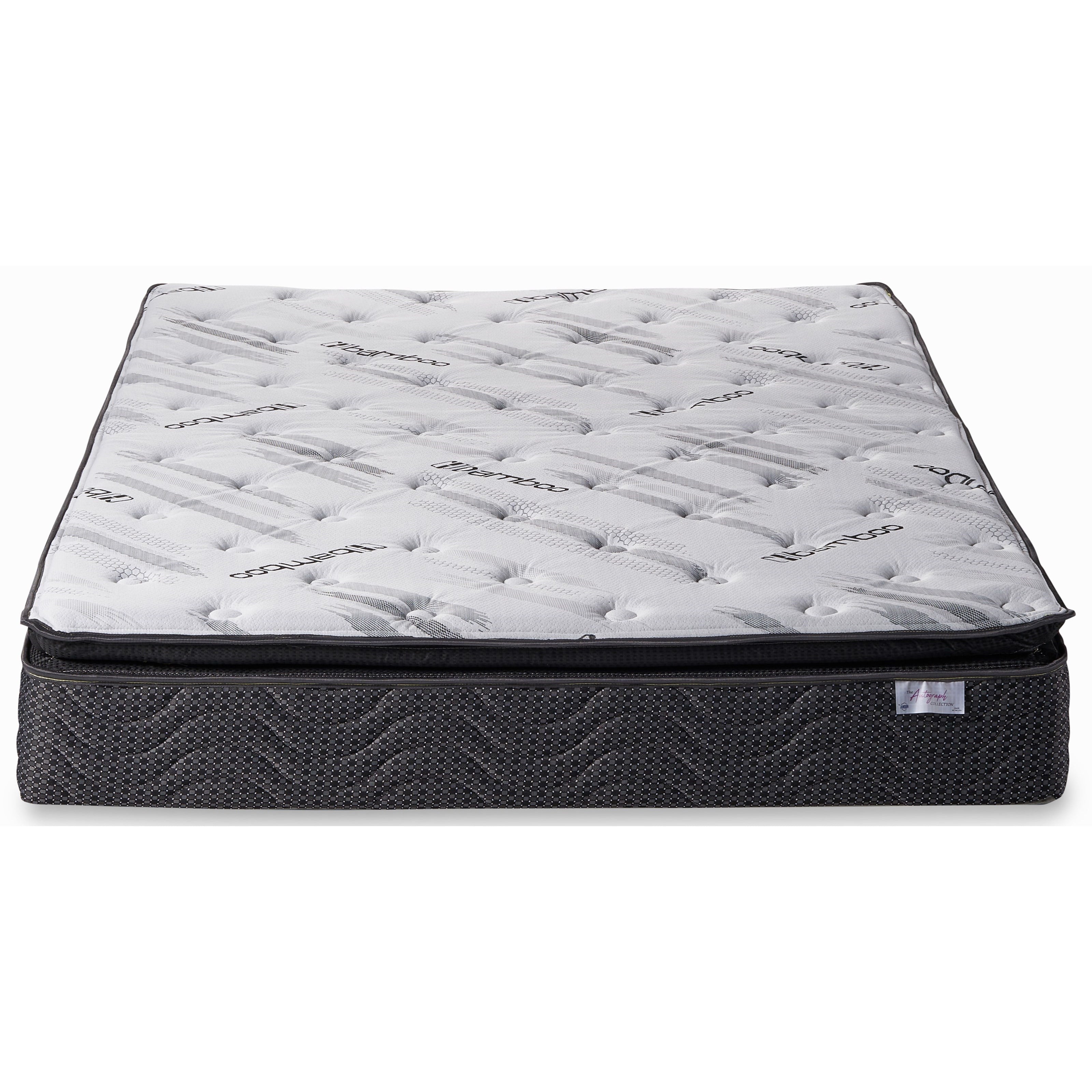 Jamison pillow top mattress best sale