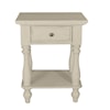 Liberty Furniture High Country Leg Night Stand