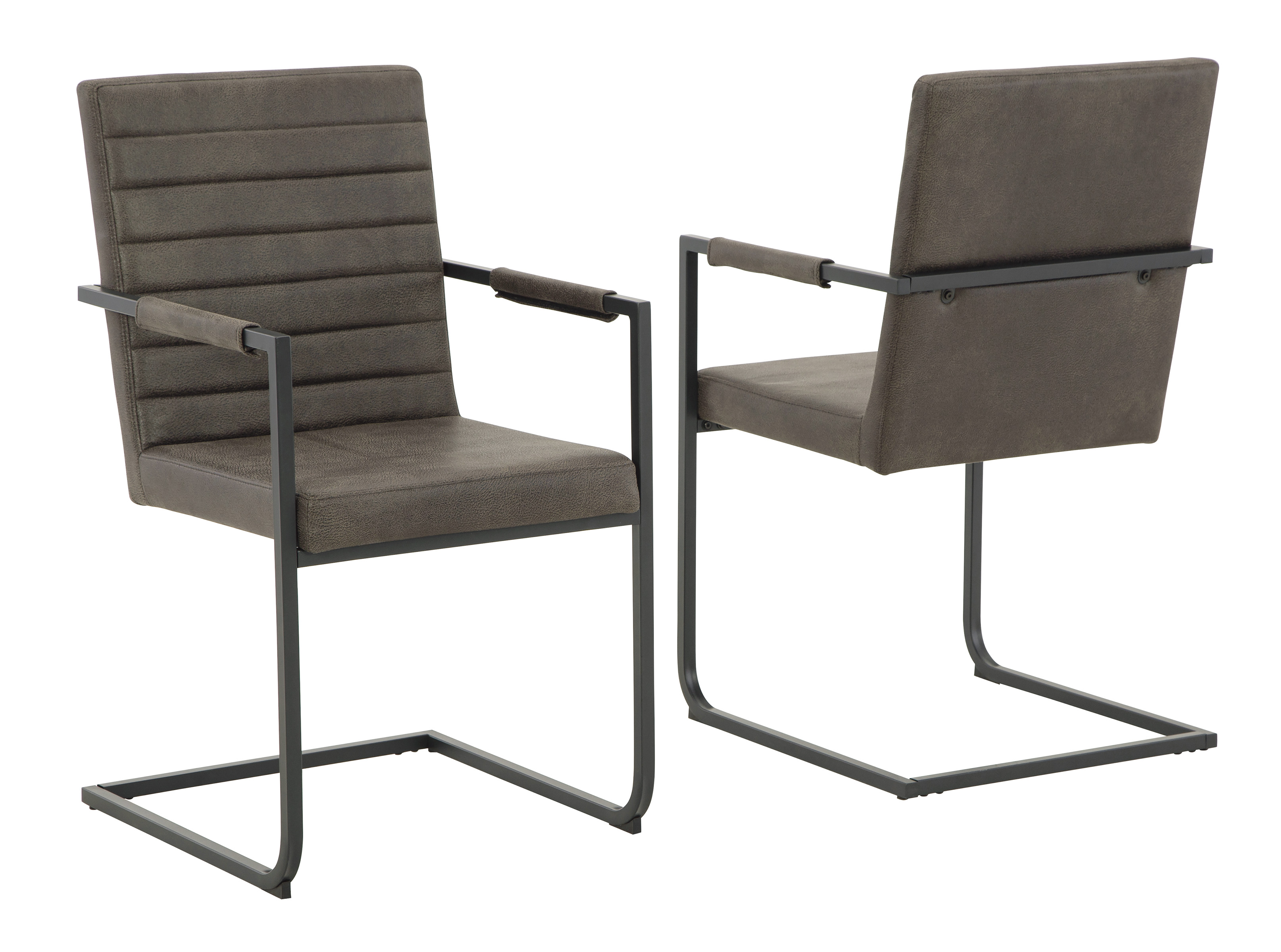 Signature Design by Ashley Strumford Dining Arm Chair