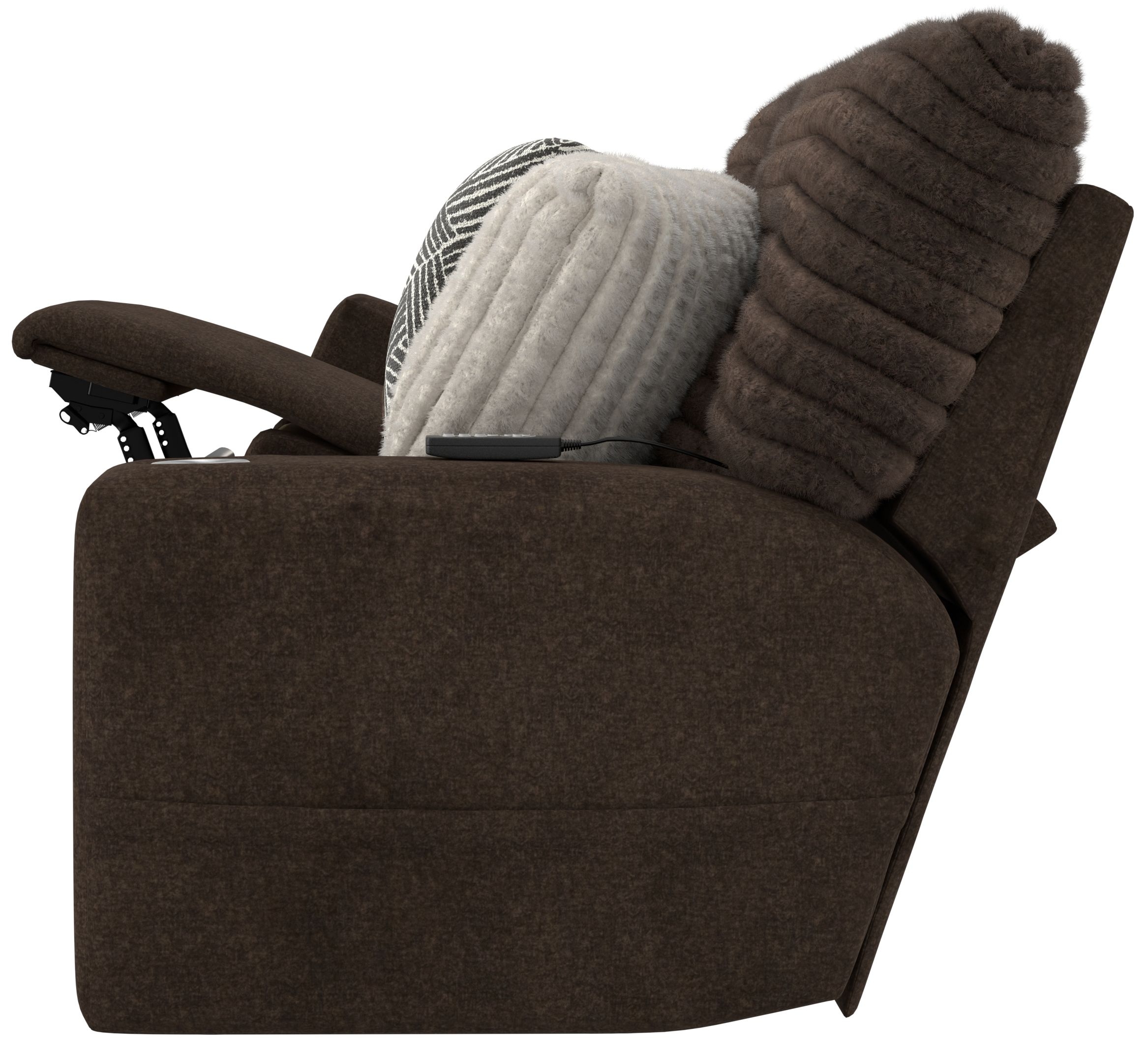 Catnapper Zen Casual Power Reclining Sofa