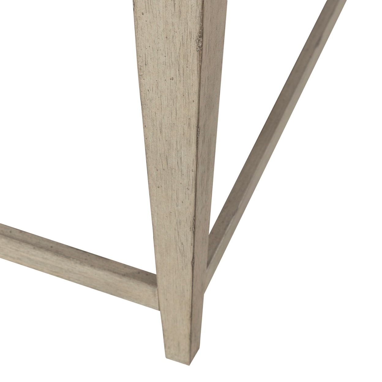 Liberty Furniture Ivy Hollow Console Bar Table