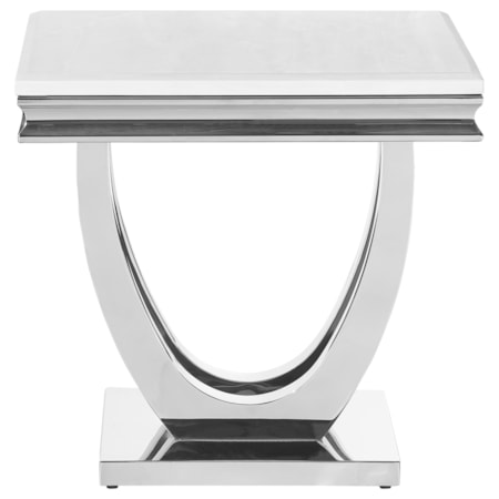 Kerwin Top End Table