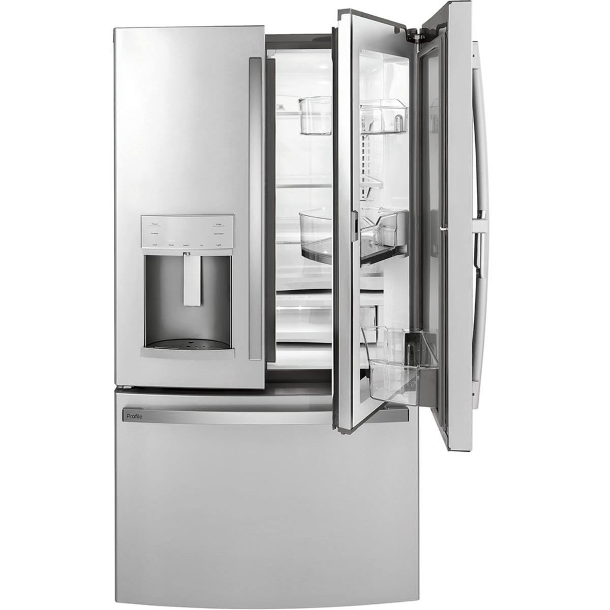 GE Appliances Refrigerators Refrigerator