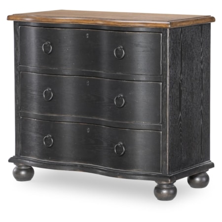Accent Chest