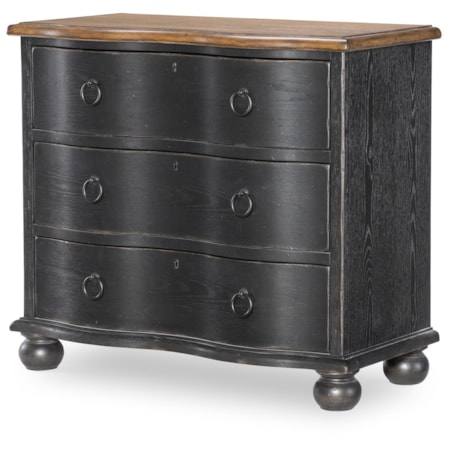 Accent Chest