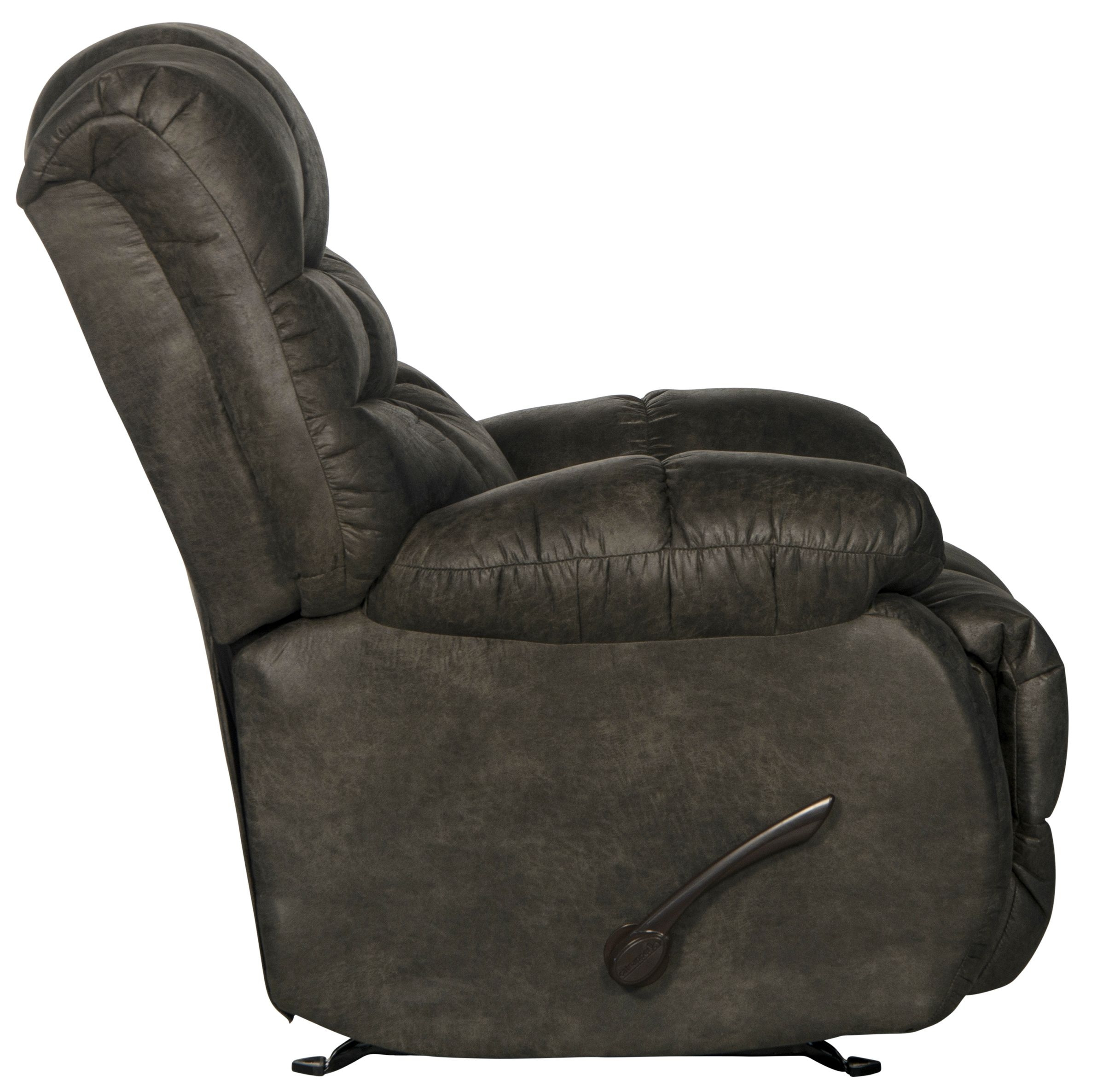 Catnapper 4738 Berman Chaise Rocker Recliner