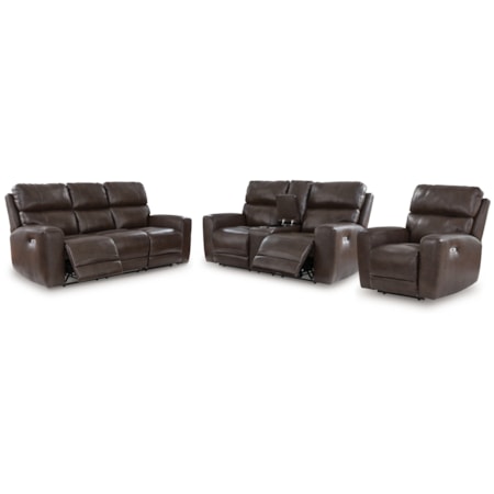 Living Room Set