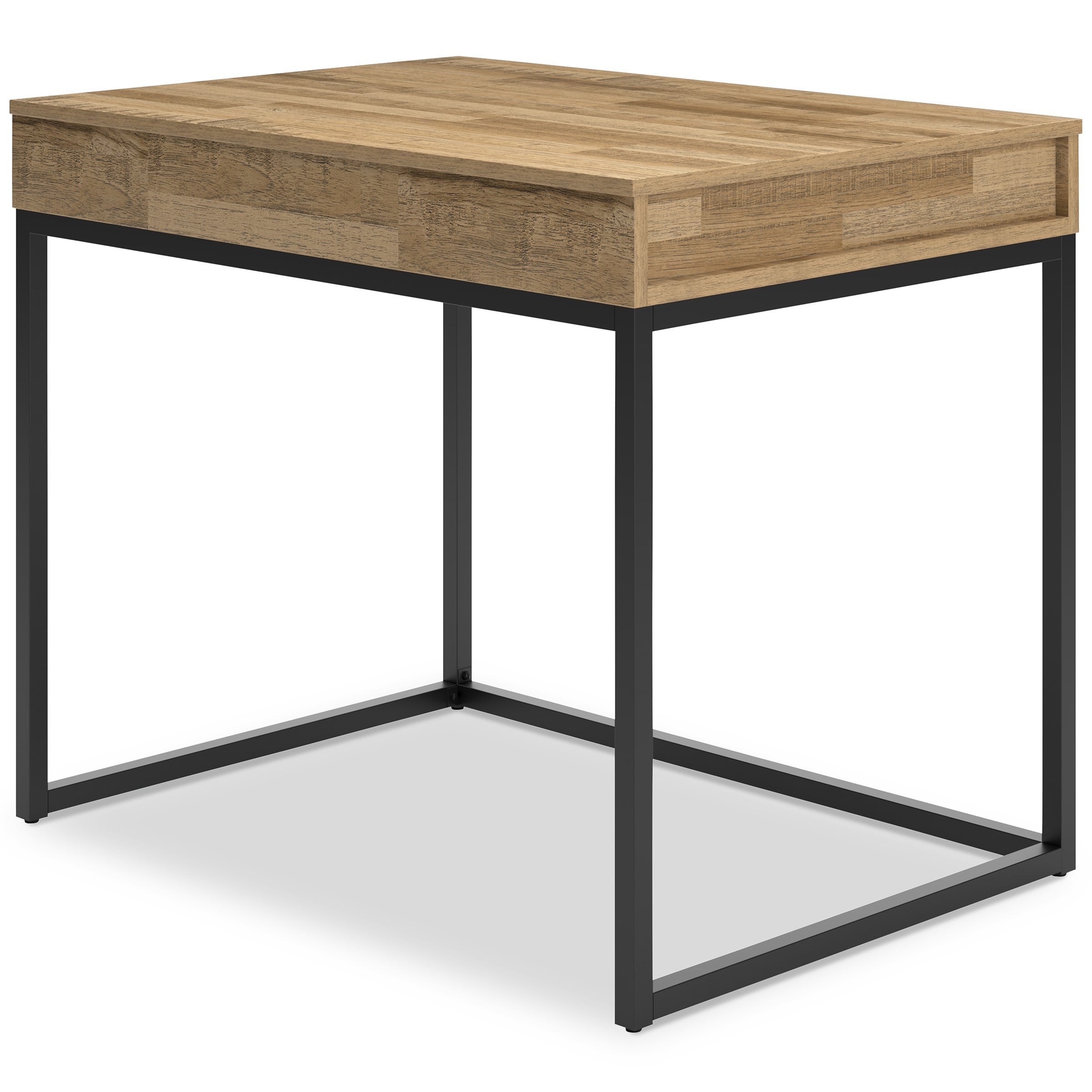 Ashley Signature Design H32013 36" Lift Top Home Office Desk