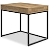 Ashley Furniture Signature Design Gerdanet 36" Home Office Desk