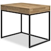 Signature Design by Ashley Gerdanet 36" Home Office Desk