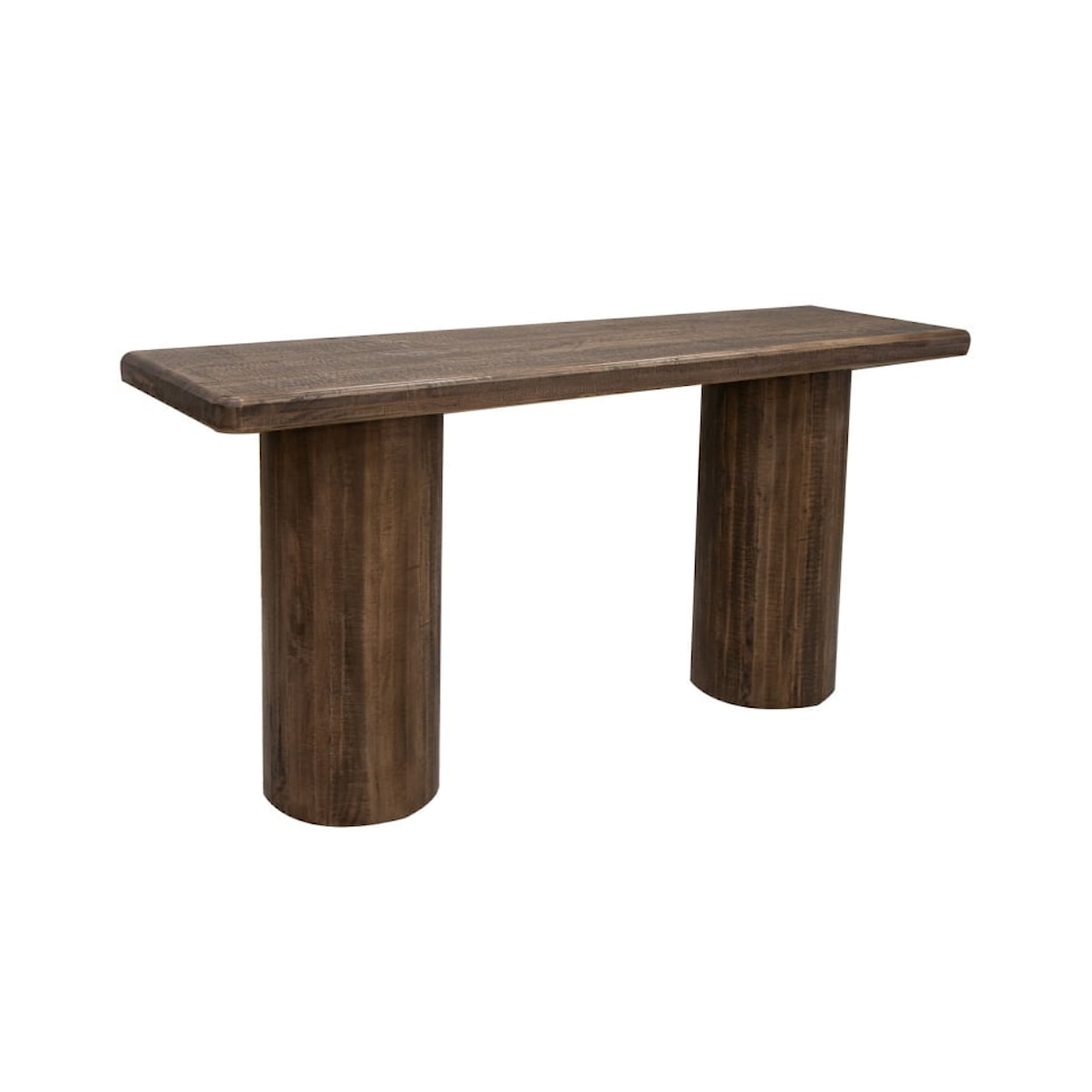 International Furniture Direct Suomi Sofa Table