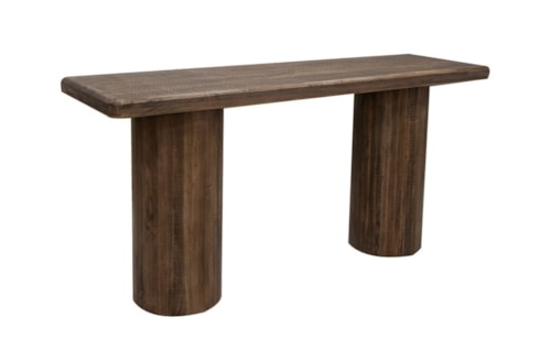Contemporary Sofa Table