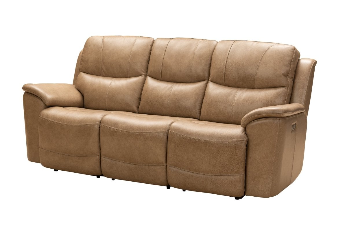 Power Reclining Sofa