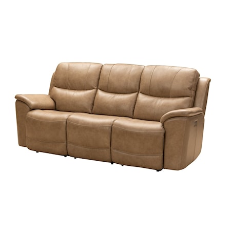 Power Reclining Sofa