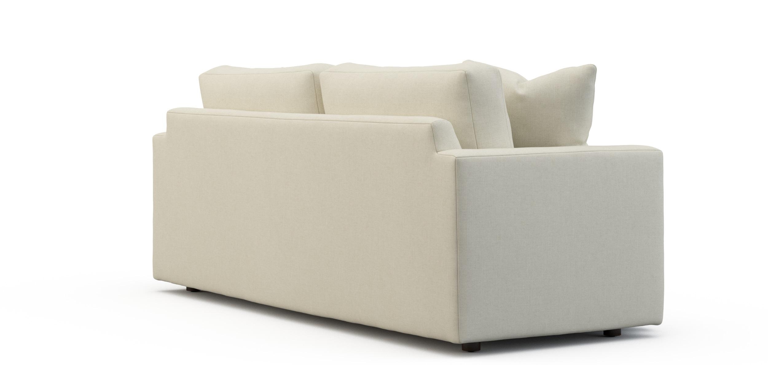 Precedent BANKS Short Sofa
