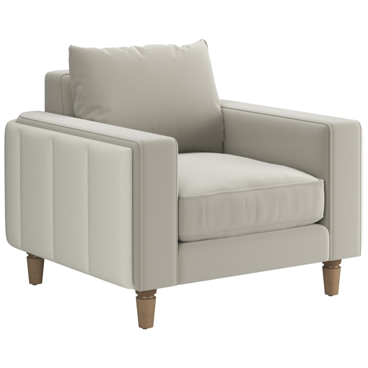 A.R.T. Furniture Inc Artisan Upholstery 3-Piece Living Room Set