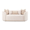 Michael Amini Ariana Upholstered Loveseat