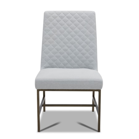 Upholstered Dining Chair