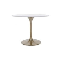 Contemporary Dining Table 