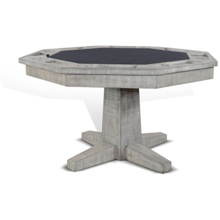 Game and Dining Table