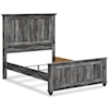 Benchcraft Thyven Queen Panel Bed