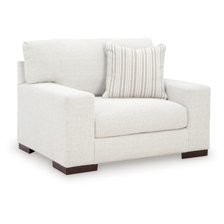 Chair And A Half