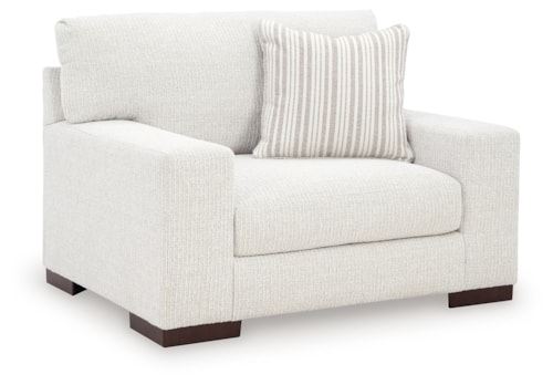 Oversized Chair