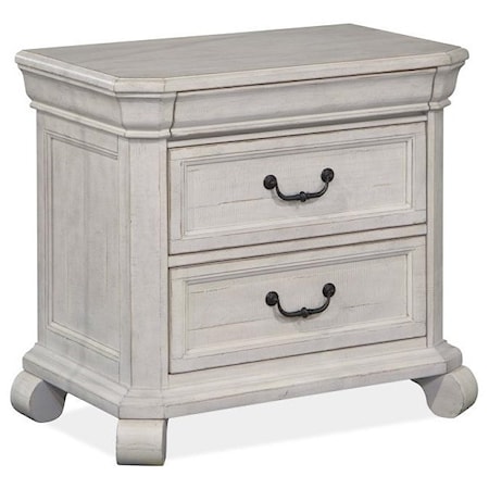 Drawer Nightstand