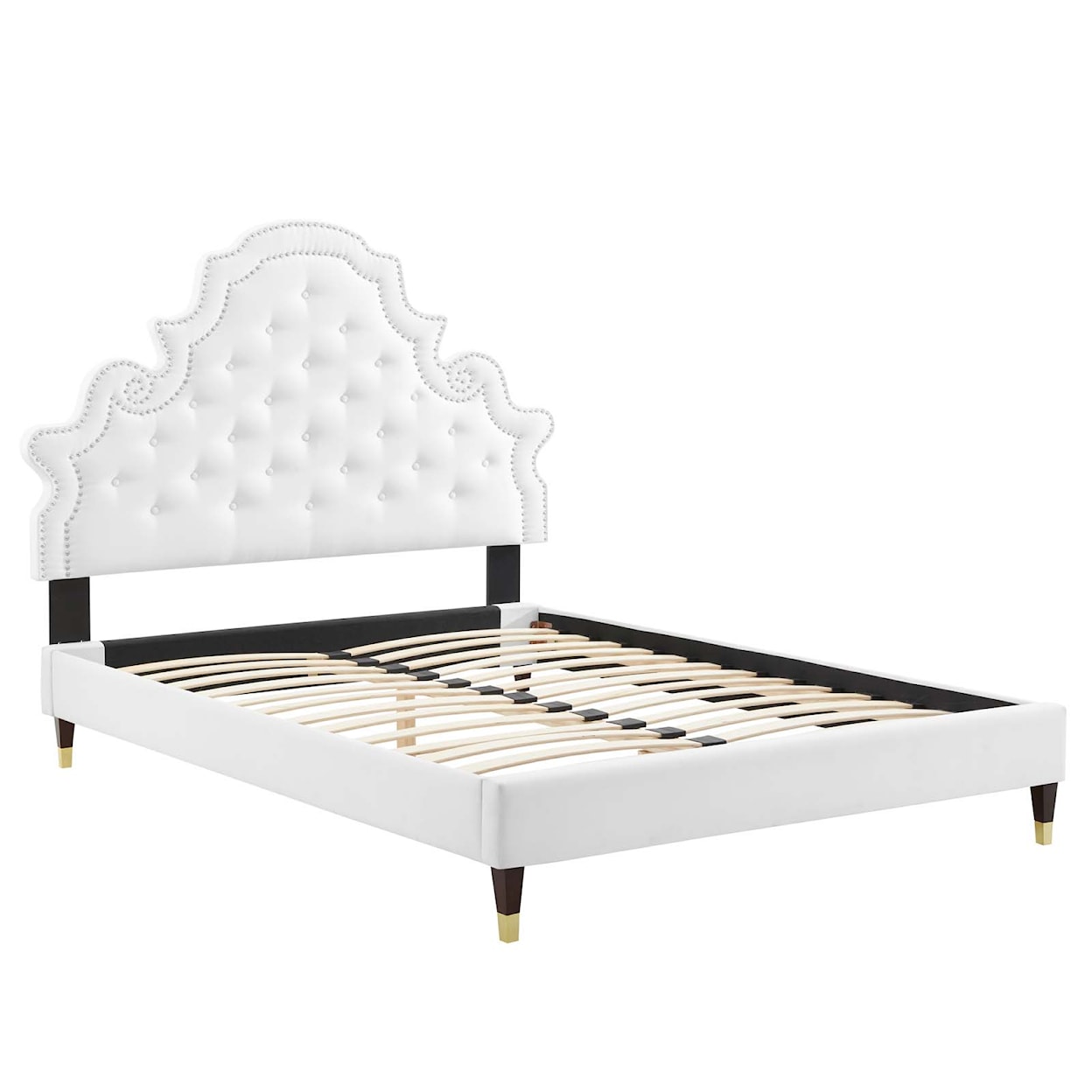 Modway Gwyneth Twin Platform Bed