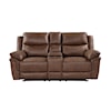 New Classic Ryland Console Loveseat
