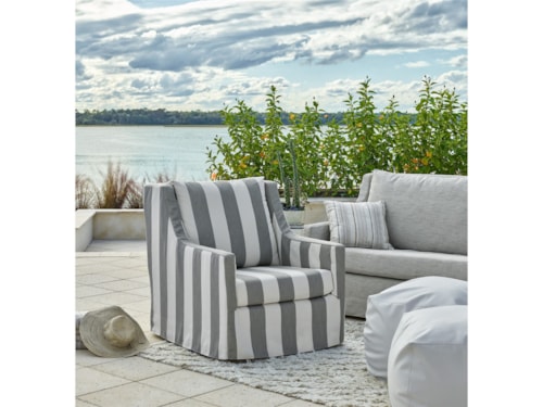 Hudson Outdoor Chair