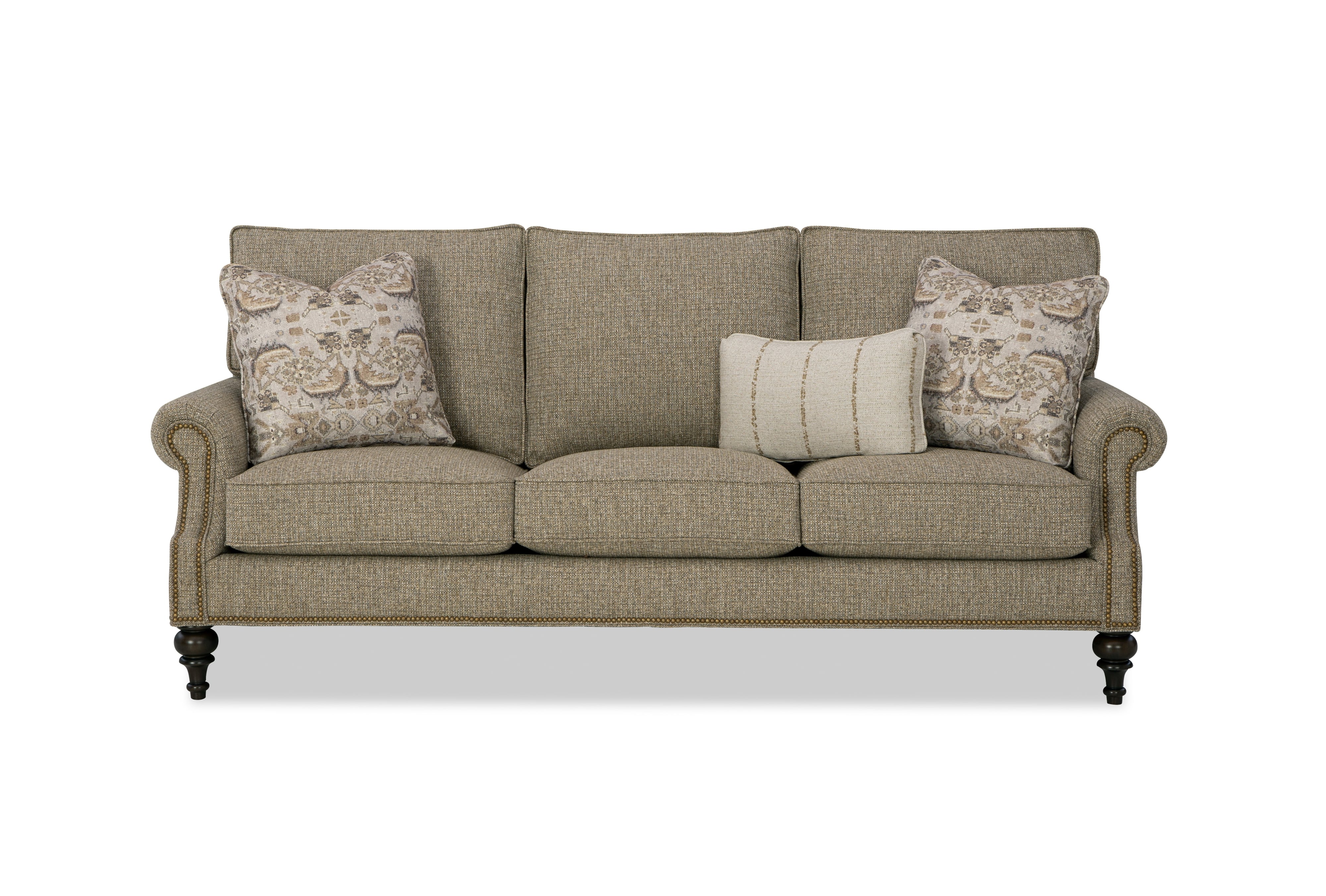 Craftmaster 748250BD Sofa